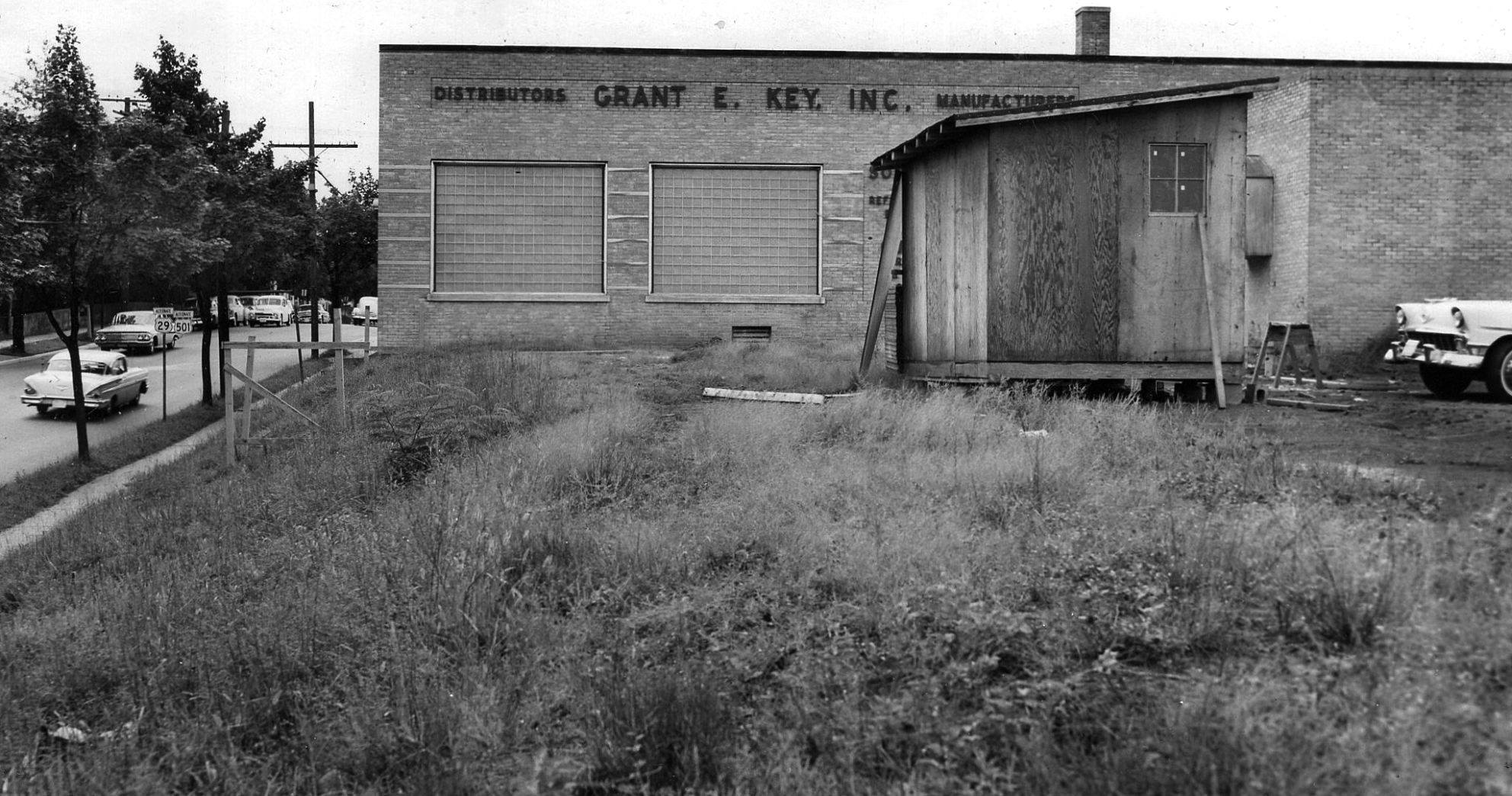 1961-09-03 Grant Key